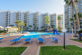 Saida Towers by Padre Getaways